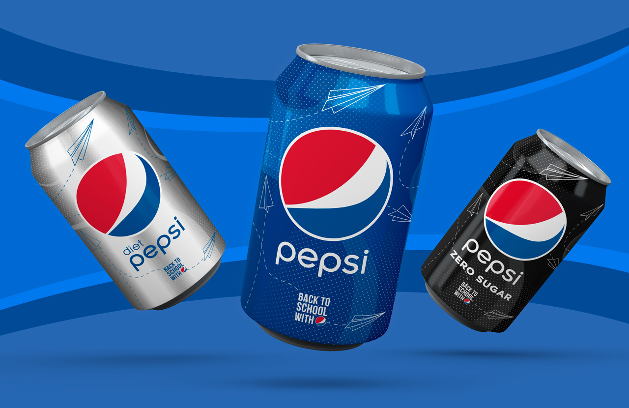 Pepsi